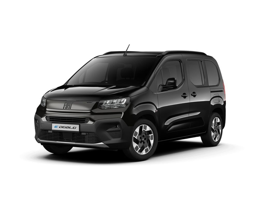 Doblo 2023 montážne body